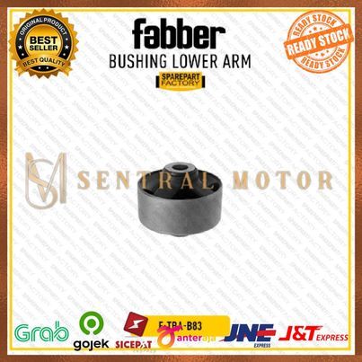 Bushing Arm Besar Toyota Voxy FABBER