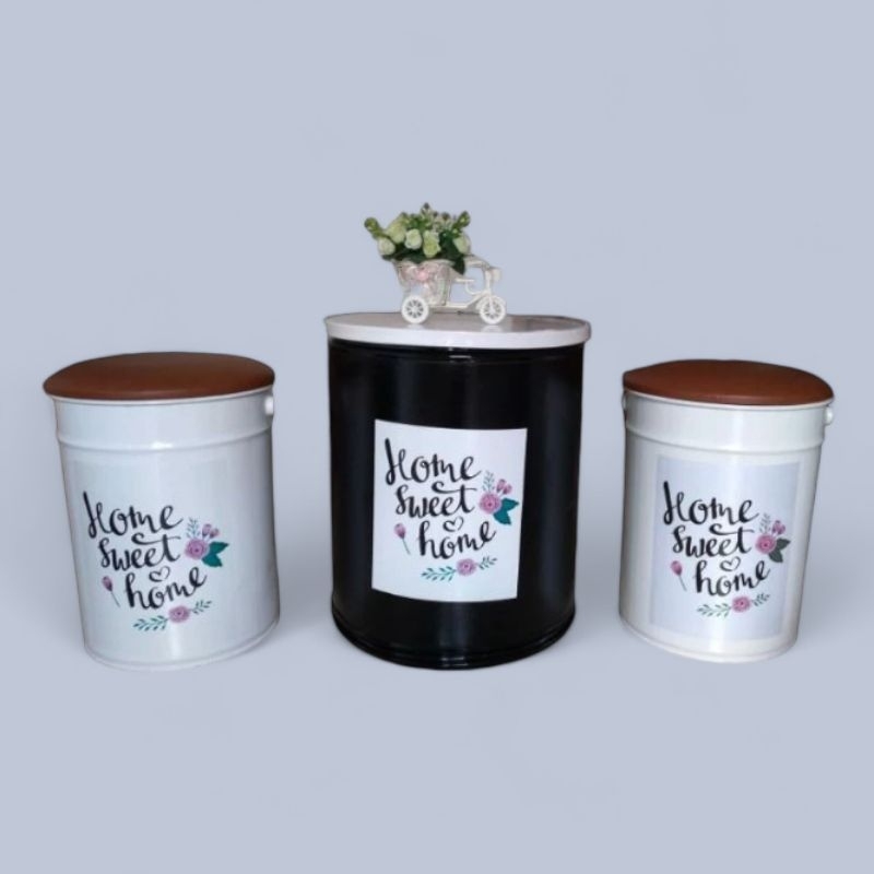 kursi tong,kursi teras