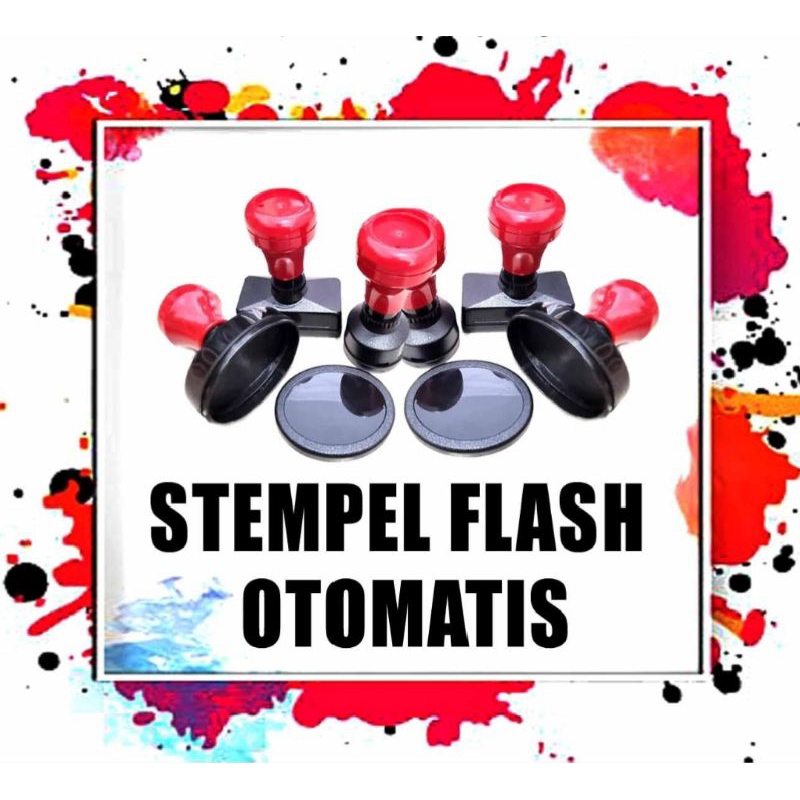 

Stempel Pemerintah / Stempel Sekolah / Stempel Dinas / Stempel Kementerian