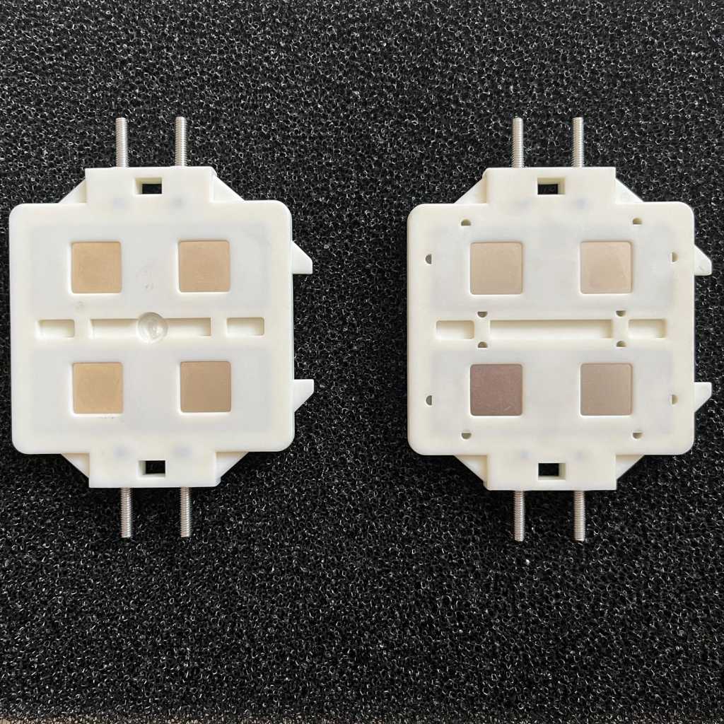 Sperpart Magnet Resun LP 200 Original