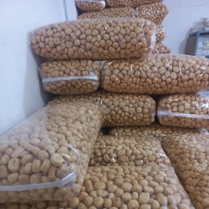 

RIDENA GOLD Kerupuk Kuku Macan 3KG