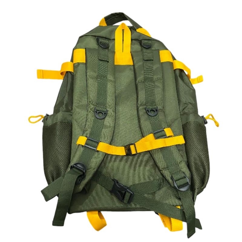 Tas Ransel tempur TNI