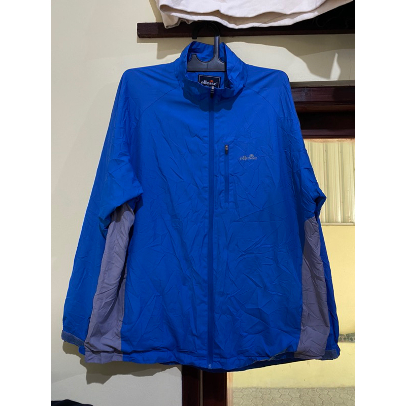ELLESSE JAKET PARASUT