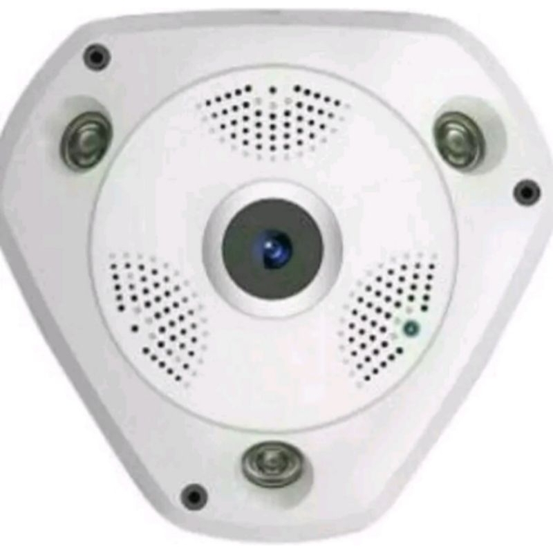 KAMERA VR CAM  IP360