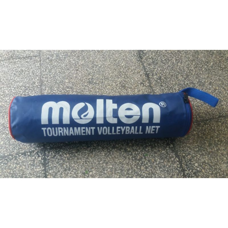 NET VOLLY ANAK NET VOLLY MINI/ NET VOLLY MOLTEN MINI