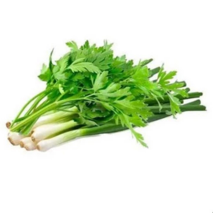 

Daun Pre mix Seledri