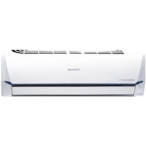 AC SHARP 1/2 PK (0.5 PK) AH-X6VEY / 6VEY J-TECH INVERTER JETSTREAM G9 BATAM