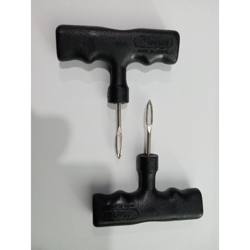 Alat tubeless jarum gagang maruni
