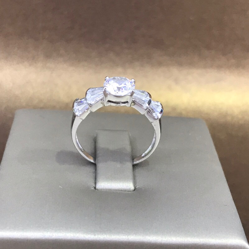 CINCIN EMAS AYU GOLD 750 CCE1358