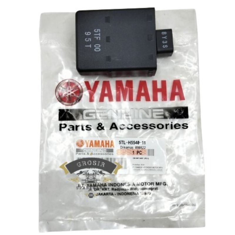 CDI MIO SPORTY MIO SMILE JUPITER 5TL