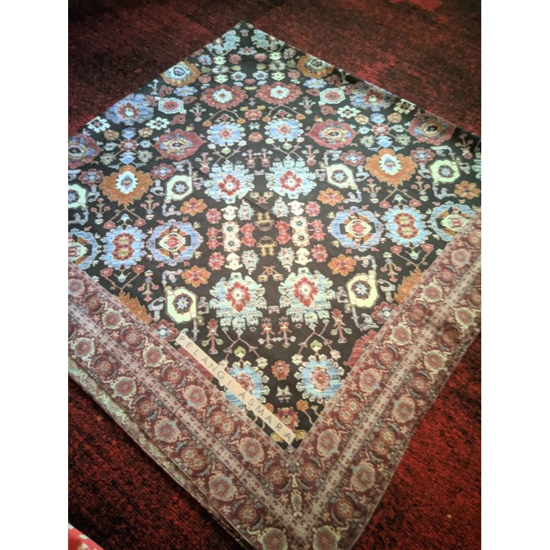 hijab/keurudung DIAN PELANGI ASMARA ory preloved.