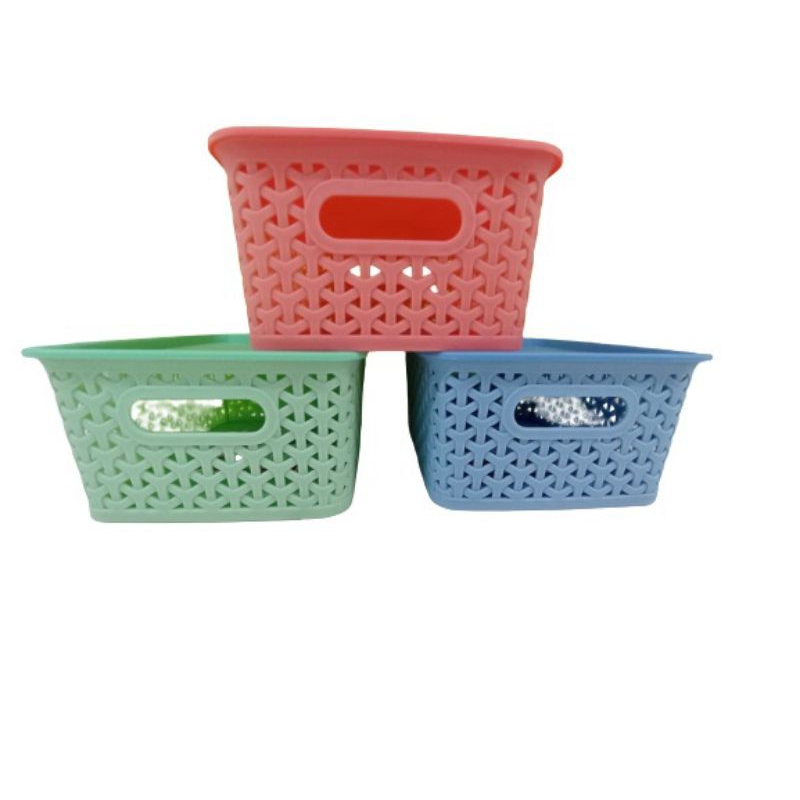 NARITA BASKET/ KERANJANG BASKET/TEMPAT ALAT TULIS