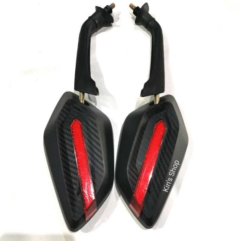 SPION SEPEDA LISTRIK MOTOR LISTRIK EXOTIC PACIFIC UWINFLY