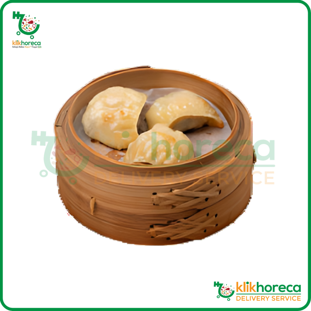 

Gaochi Frozen 1 Pack Isi 10 pcs | Dim Sum