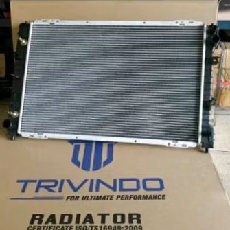 Radiator Ford escape 3000cc V6 metic
