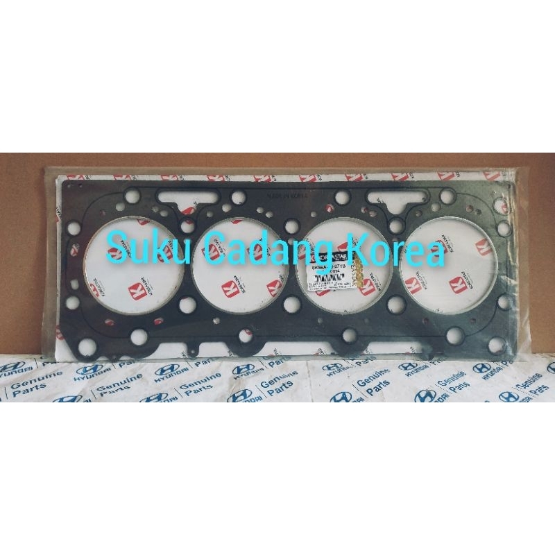 Gasket Cylinder Head KIA Carnival Diesel