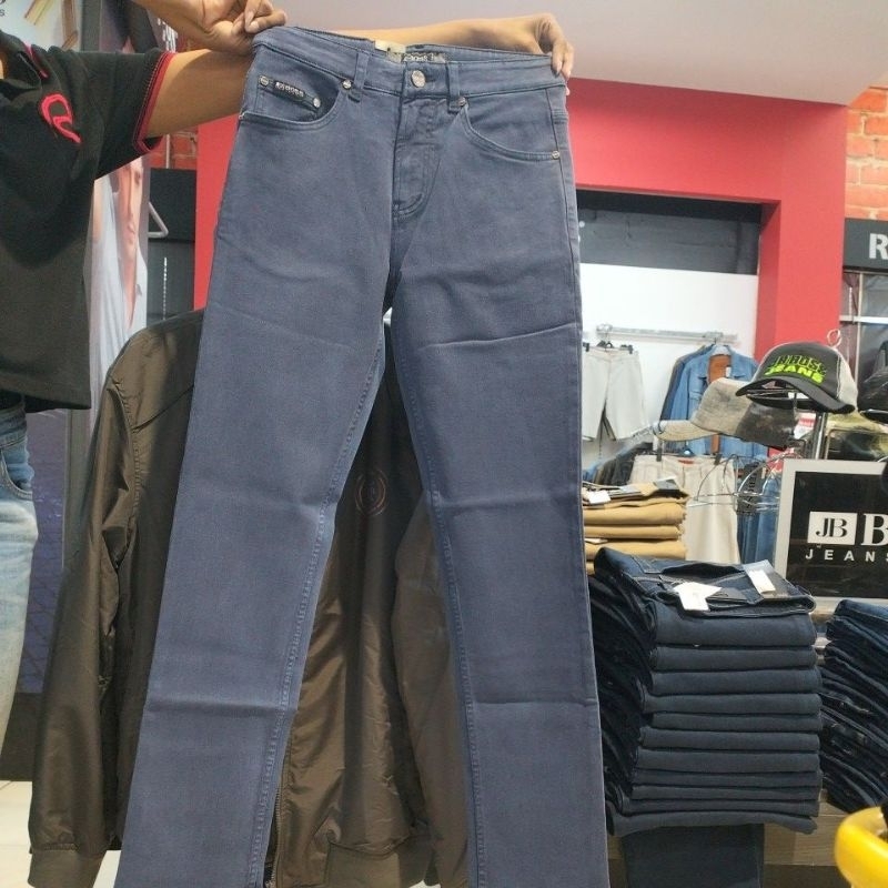 CALANA PANJANG WEST/JB BOSS REGULER