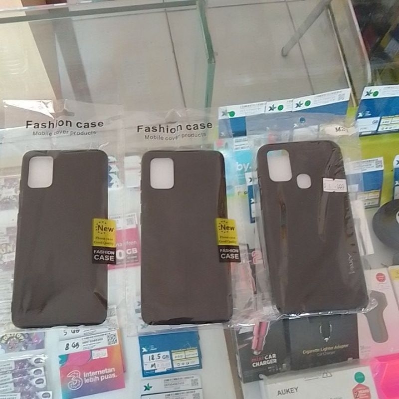 Casing Samsung M31