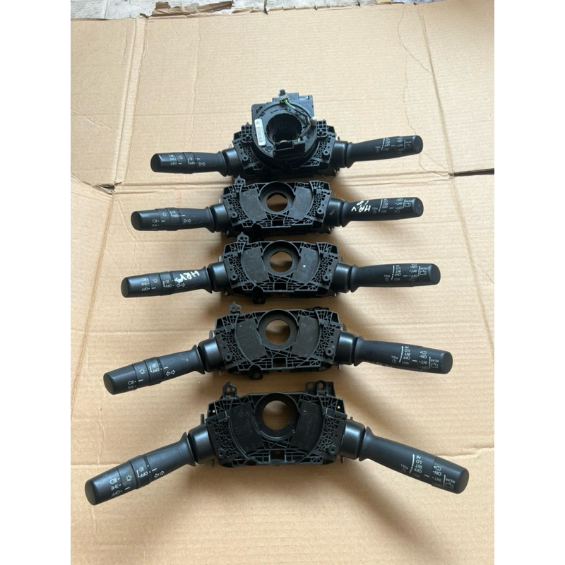 SAKLAR SEN SAKLAR WIPER HONDA HRV ORIGINAL