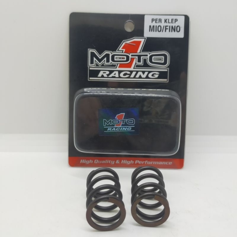 Per Klep Moto 1 Mio J GT Soul GT Fino Xride 115 Fi Injeksi 34 mm