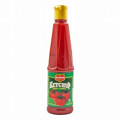 

Delmonte Tomat 135 ml