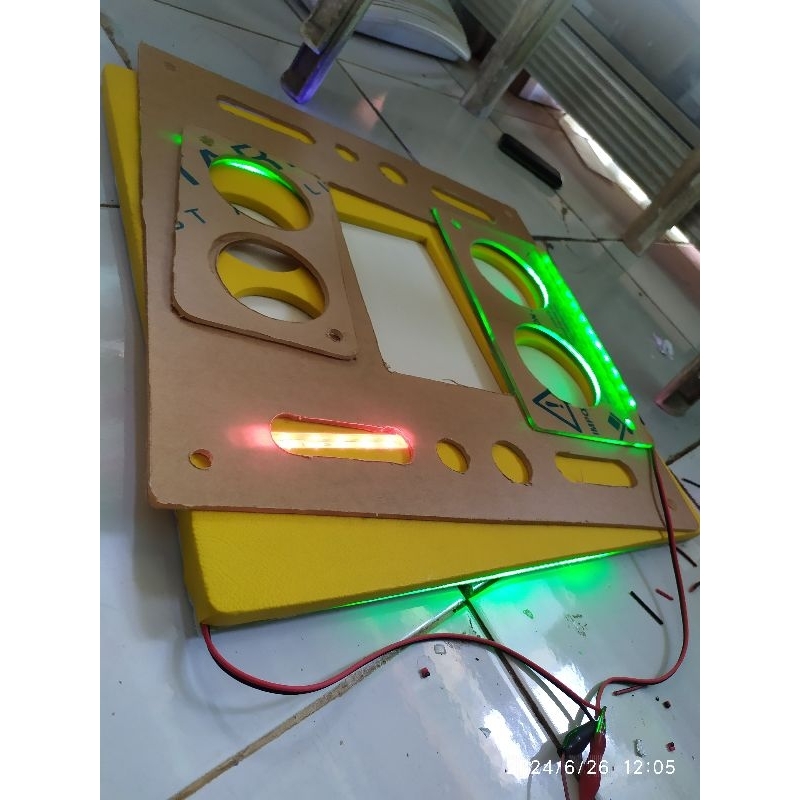 variasi mobil jok tengah hino , fuso, tronton