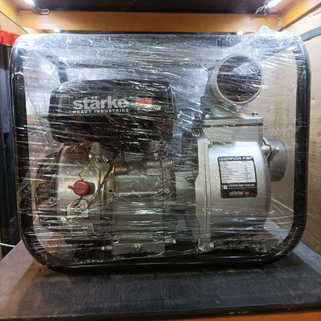 Pompa Air Starke GWP 80 - 3 inch