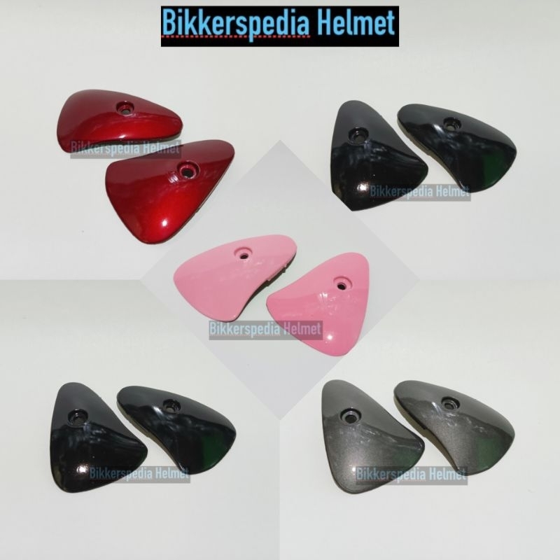 Side Cover GM EVO EVOLUTION GM ICON