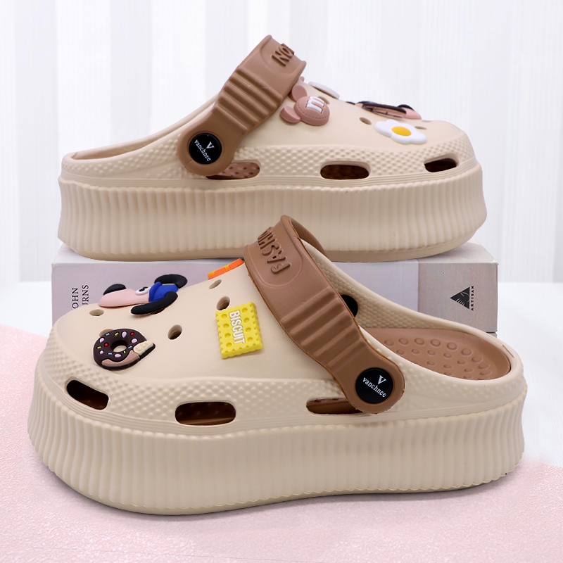 TERBARU HOT PRODUCT SAROMON(SURABAYA) SANDAL ANAK PEREMPUAN SANDAL BAIM ANAK FUJI ANAK BAIM SANDAL