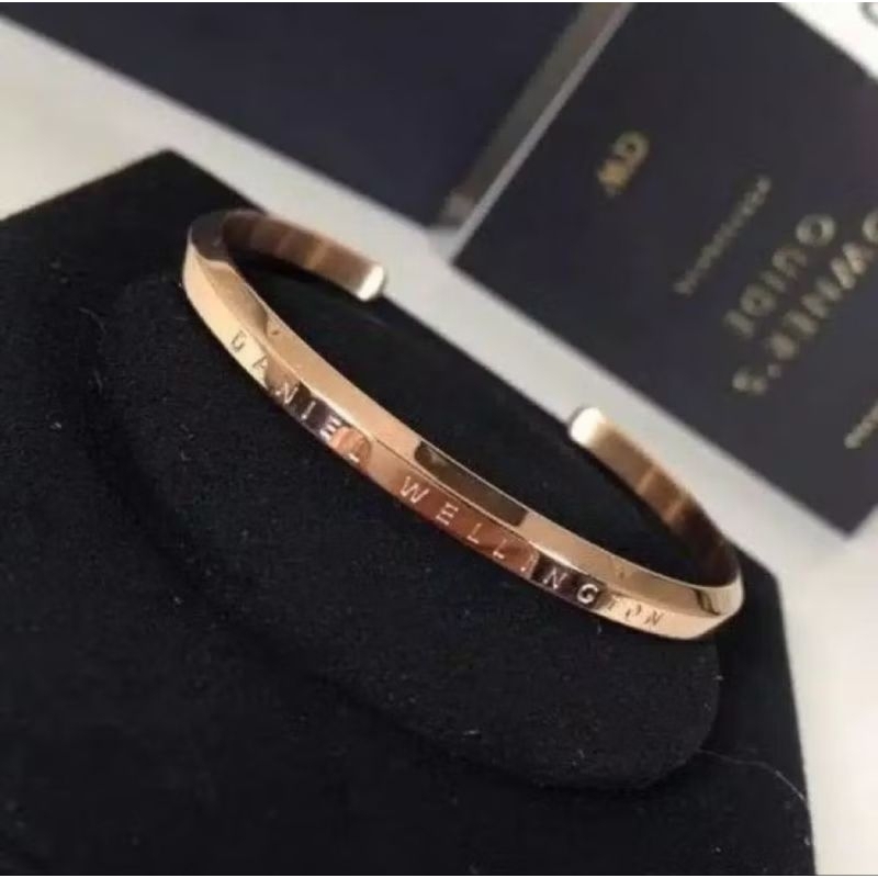 GELANG DANIEL WELLINGTON | GELANG DW