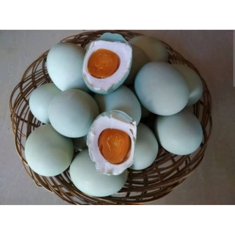 

TELUR ASIN TIGA PUTRI