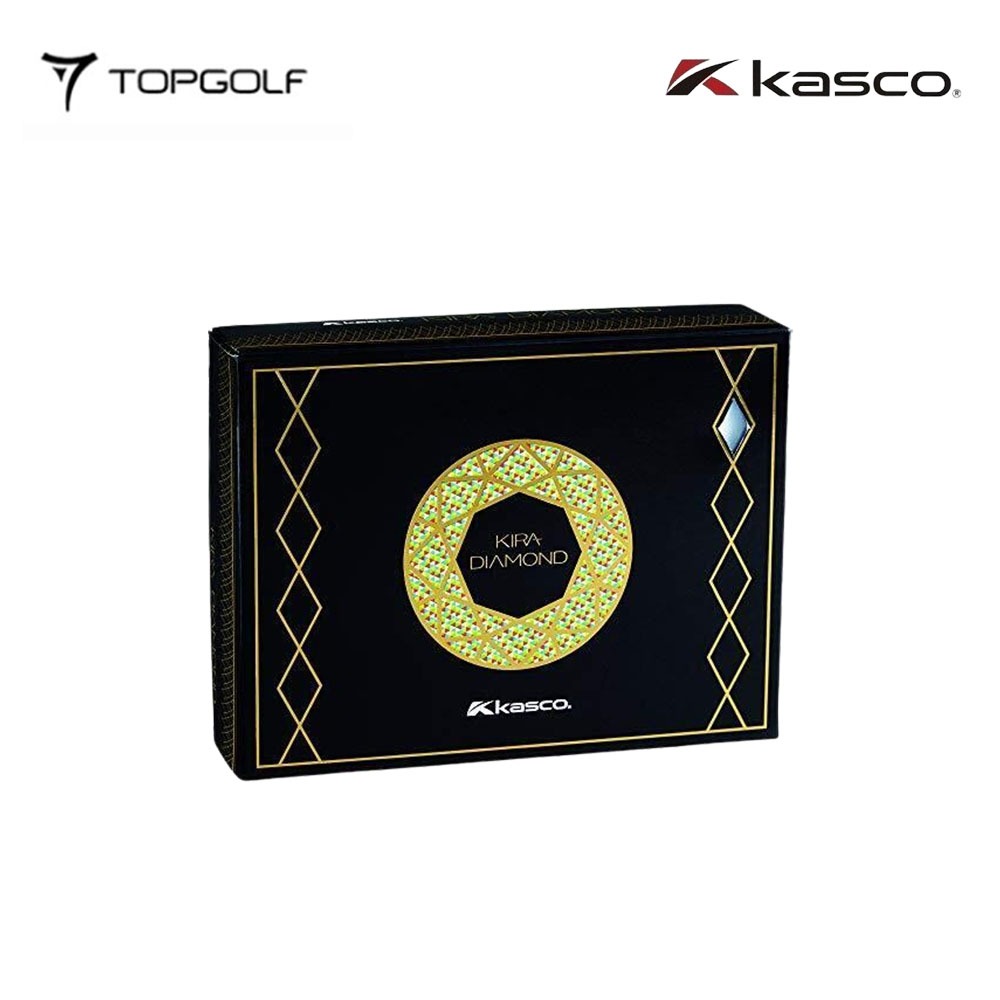 BALL KASCO KIRA DIAMOND