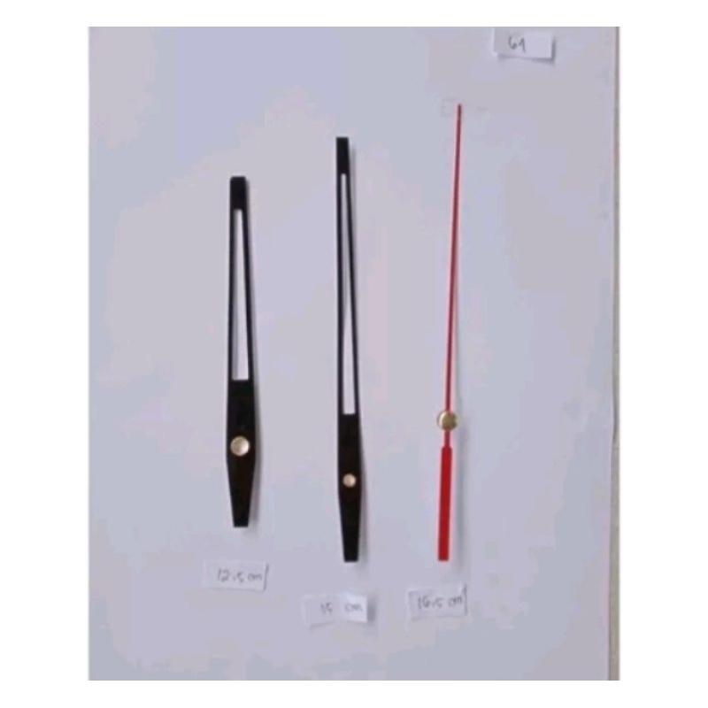 mesin jam dinding y888s jarum 64