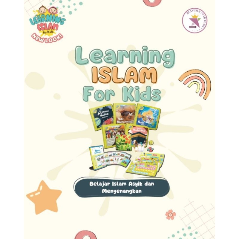 Learning Islam for Kids