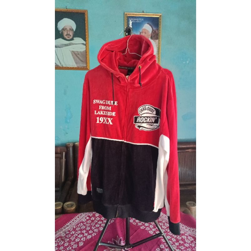 hoodie b one soul