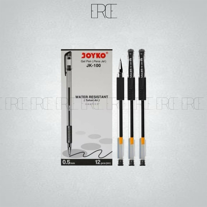 

Joyko Pel Gel Pulpen Gel Joyco