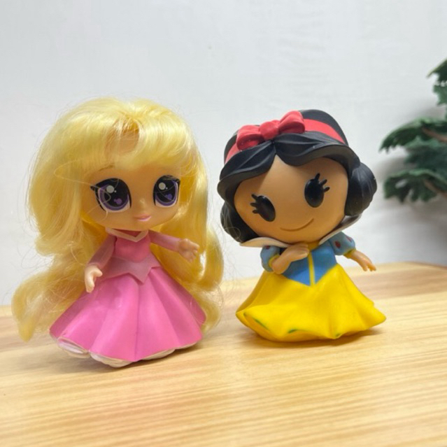 Princess Disney preloved