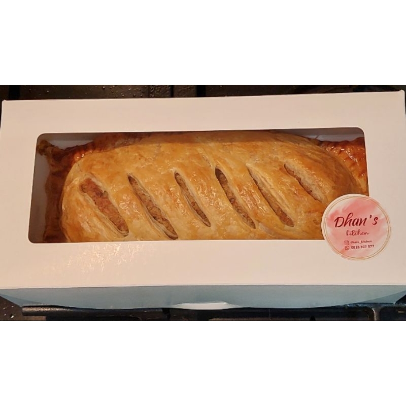 

Picnic Roll