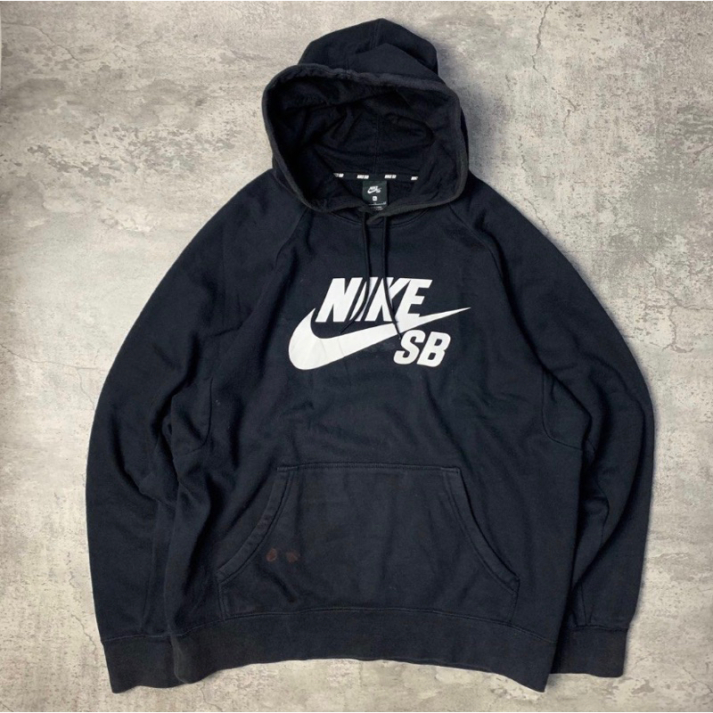 Hoodie Nike SB