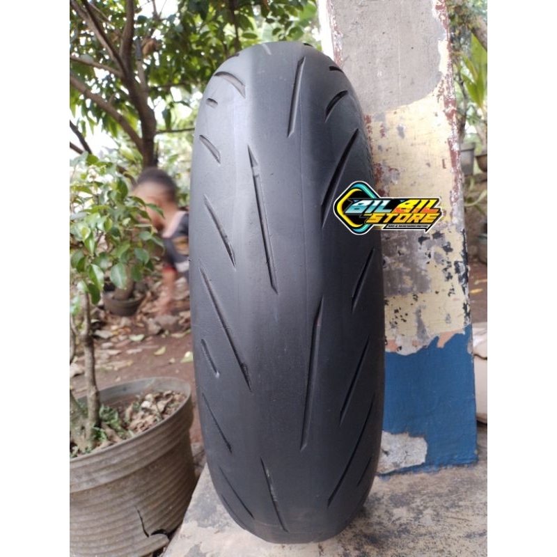 BRIDGESTON BATTLAX S22 HYPERSPORT 150/60-17