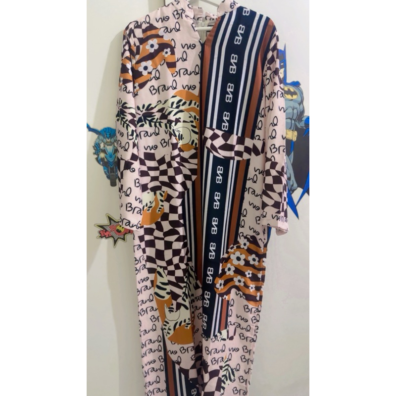 BNB RAYDHEEN WOMEN DRESS LIKE NEW