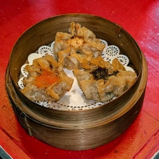 

Dimsum Goreng isi 12
