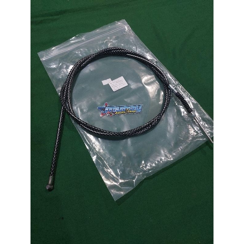 Kabel rem belakang pcx, selang rem kabel rem belakang