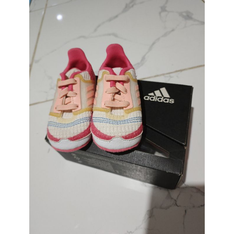 sepatu bayi adidas original 100%