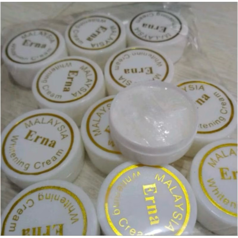 CREAM ERNA MALAYSIA Original