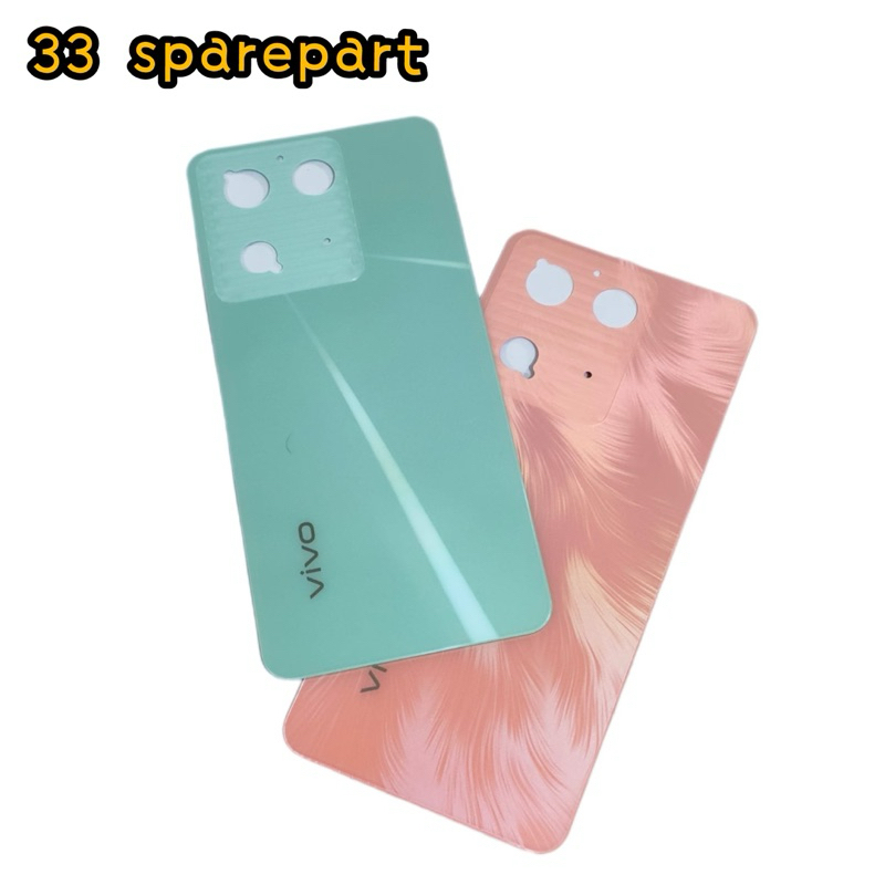 BACKDOR VIVO Y36 5G / Y27 5G / Y27s ORG - BACKCOVER / TUTUP BELAKANG
