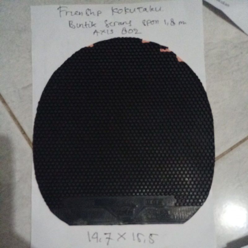 kokutaku friendship jepang