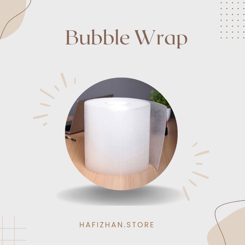 

Bubble Wrap