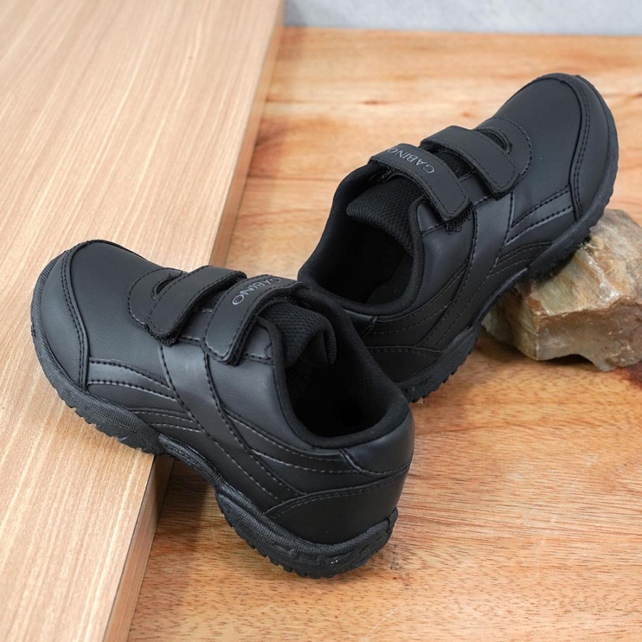 Sepatu Gabino  Anak Sekolah - G3CB3302