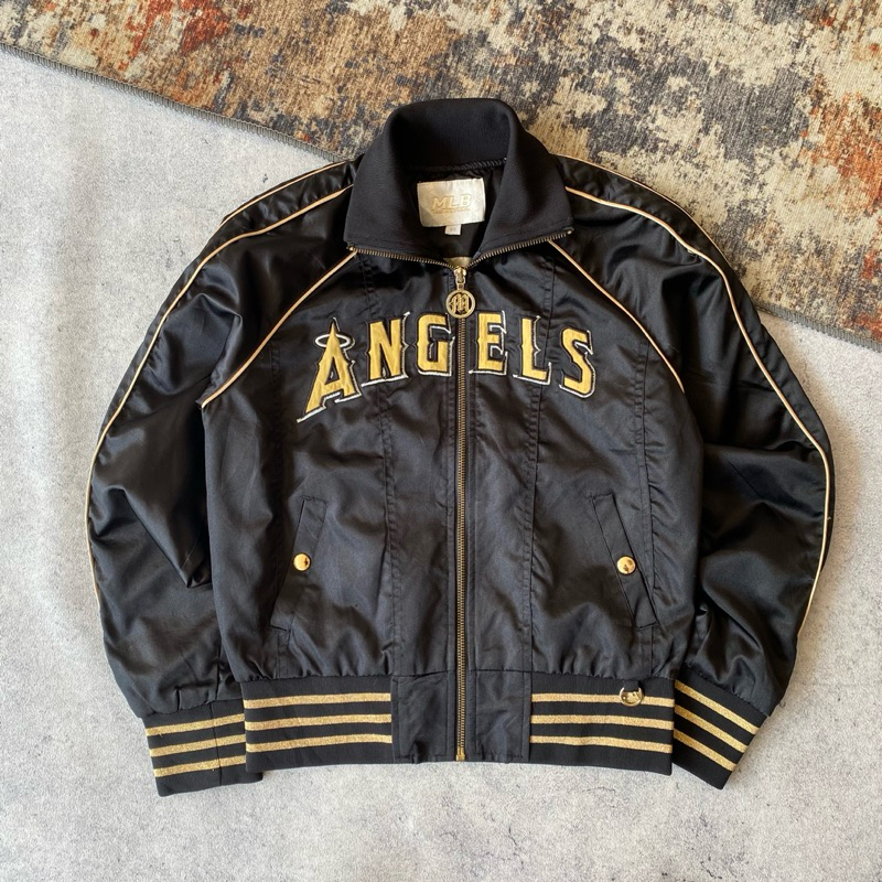 varsity angels Mlb